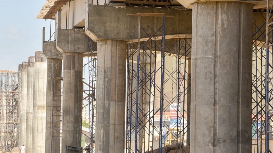 Western Arc of the Omar Suleiman Axis (Alexandria Ring Road)
										and Utilities Relocation Works