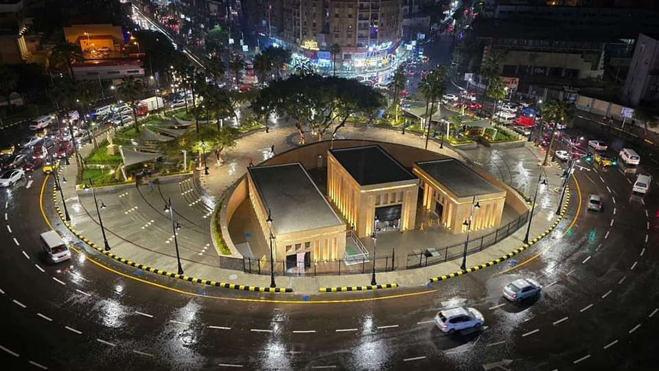 Montazah City – Siof, Alexandria